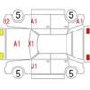 bmw x5 2019 CFJ1851320 image 2
