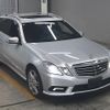 mercedes-benz e-class-station-wagon 2011 -MERCEDES-BENZ--Benz E Class Wagon WDD2122721A383218---MERCEDES-BENZ--Benz E Class Wagon WDD2122721A383218- image 1