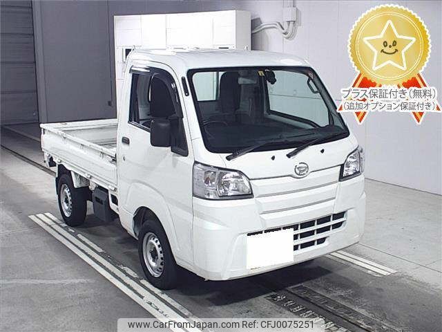 daihatsu hijet-truck 2021 -DAIHATSU 【名古屋 480ﾎ1078】--Hijet Truck S500P-0140785---DAIHATSU 【名古屋 480ﾎ1078】--Hijet Truck S500P-0140785- image 1