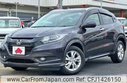 honda vezel 2017 GOO_JP_700050301430250713003