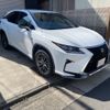 lexus rx 2018 -LEXUS--Lexus RX DAA-GYL20W--GYL20W-0007568---LEXUS--Lexus RX DAA-GYL20W--GYL20W-0007568- image 1