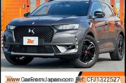 citroen ds7 2022 -CITROEN--Citroen DS7 3DA-X74AH01--VR1JJEHZRMY520318---CITROEN--Citroen DS7 3DA-X74AH01--VR1JJEHZRMY520318-