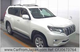 toyota land-cruiser-prado 2022 -TOYOTA 【姫路 350ﾛ1129】--Land Cruiser Prado 3DA-GDJ150W--GDJ150W-0079878---TOYOTA 【姫路 350ﾛ1129】--Land Cruiser Prado 3DA-GDJ150W--GDJ150W-0079878-