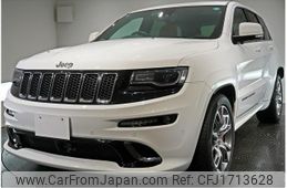 jeep grand-cherokee 2015 CFJ1713628