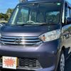 nissan dayz-roox 2015 -NISSAN 【名変中 】--DAYZ Roox B21A--0111803---NISSAN 【名変中 】--DAYZ Roox B21A--0111803- image 1