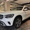 mercedes-benz glc-class 2020 -MERCEDES-BENZ--Benz GLC 253915C--2F814318---MERCEDES-BENZ--Benz GLC 253915C--2F814318- image 28