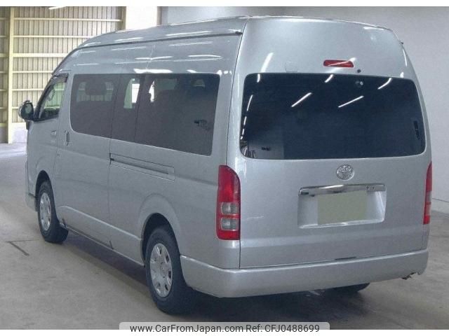 toyota hiace-commuter 2015 quick_quick_CBF-TRH228B_TRH228-0007338 image 2