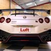 nissan gt-r 2017 -NISSAN--GT-R DBA-R35--R35-081367---NISSAN--GT-R DBA-R35--R35-081367- image 5