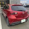 mazda demio 2015 -MAZDA--Demio LDA-DJ5FS--DJ5FS-137645---MAZDA--Demio LDA-DJ5FS--DJ5FS-137645- image 3