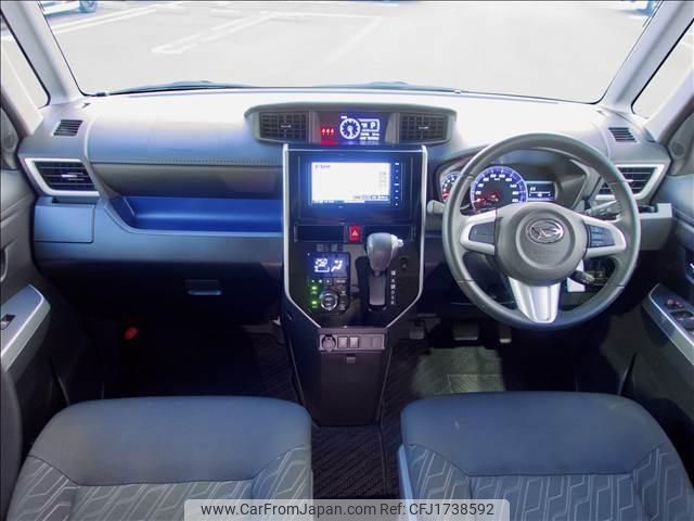 daihatsu thor 2018 CFJ1738592 image 2