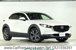 mazda cx-3 2020 CFJ1556391