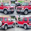 mitsubishi pajero-mini 2007 -MITSUBISHI--Pajero mini ABA-H58A--H58A-0712477---MITSUBISHI--Pajero mini ABA-H58A--H58A-0712477- image 9