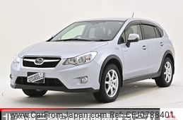 subaru xv 2013 -SUBARU--Subaru XV DAA-GPE--GPE-004235---SUBARU--Subaru XV DAA-GPE--GPE-004235-