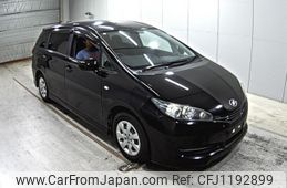 toyota wish 2010 -TOYOTA--Wish ZGE20G-0066867---TOYOTA--Wish ZGE20G-0066867-
