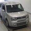nissan cube 2014 -NISSAN--Cube Z12--276082---NISSAN--Cube Z12--276082- image 1
