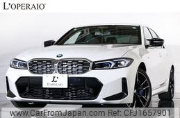 bmw 3-series 2023 CFJ1657901