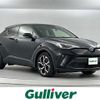 toyota c-hr 2020 -TOYOTA--C-HR 6AA-ZYX11--ZYX11-2012457---TOYOTA--C-HR 6AA-ZYX11--ZYX11-2012457- image 1