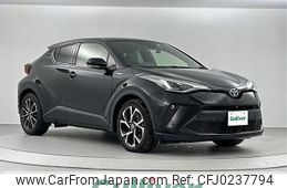 toyota c-hr 2020 -TOYOTA--C-HR 6AA-ZYX11--ZYX11-2012457---TOYOTA--C-HR 6AA-ZYX11--ZYX11-2012457-