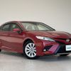 toyota camry 2018 -TOYOTA--Camry DAA-AXVH70--AXVH70-1033848---TOYOTA--Camry DAA-AXVH70--AXVH70-1033848- image 1