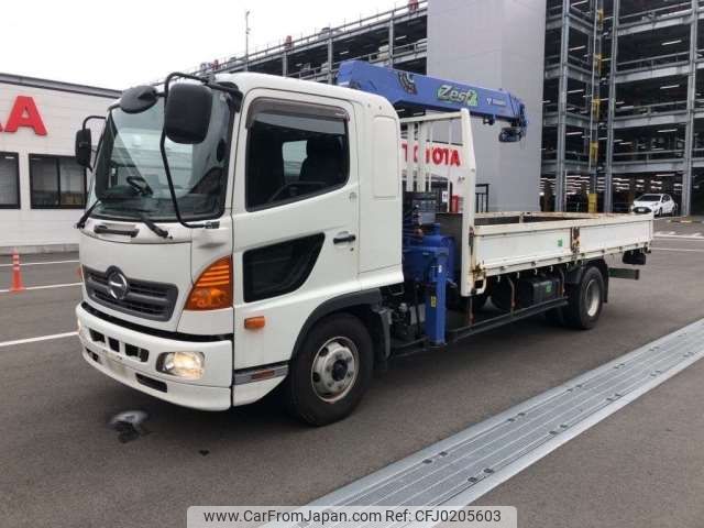 hino ranger 2014 -HINO--Hino Ranger TKG-FD9JKAA--FD9JKA-10415---HINO--Hino Ranger TKG-FD9JKAA--FD9JKA-10415- image 1