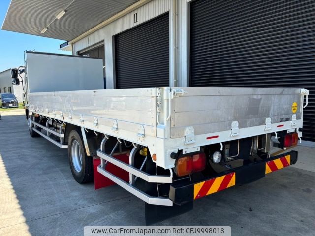 hino ranger 2016 -HINO--Hino Ranger FE7JLAA-12420---HINO--Hino Ranger FE7JLAA-12420- image 2