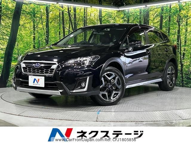 subaru xv 2019 CFJ1805856 image 1