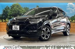 honda vezel 2018 -HONDA--VEZEL DAA-RU3--RU3-1303088---HONDA--VEZEL DAA-RU3--RU3-1303088-