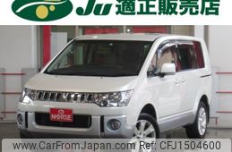 mitsubishi delica-d5 2016 CFJ1504600