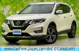 nissan x-trail 2017 quick_quick_NT32_NT32-071248