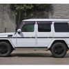 mercedes-benz g-class 2017 -MERCEDES-BENZ 【熊谷 393】--Benz G Class LDA-463348--WDB4633482X276213---MERCEDES-BENZ 【熊谷 393】--Benz G Class LDA-463348--WDB4633482X276213- image 45
