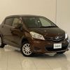 toyota vitz 2014 -TOYOTA--Vitz DBA-NSP135--NSP135-2036032---TOYOTA--Vitz DBA-NSP135--NSP135-2036032- image 1