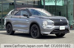 mitsubishi outlander-phev 2023 -MITSUBISHI--Outlander PHEV 5LA-GN0W--GN0W-0310531---MITSUBISHI--Outlander PHEV 5LA-GN0W--GN0W-0310531-