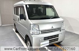 mitsubishi minicab-van 2017 CMATCH_U00048190463