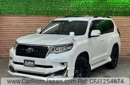 toyota land-cruiser-prado 2017 -TOYOTA--Land Cruiser Prado LDA-GDJ150W--GDJ150-0021795---TOYOTA--Land Cruiser Prado LDA-GDJ150W--GDJ150-0021795-