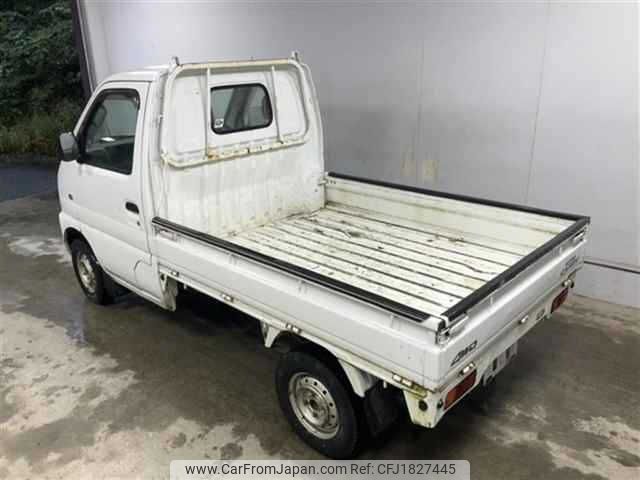 suzuki carry-truck 1999 CFJ1827445 image 2
