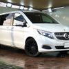 mercedes-benz v-class 2017 -MERCEDES-BENZ--Benz V Class LDA-447811--WDF44781123292030---MERCEDES-BENZ--Benz V Class LDA-447811--WDF44781123292030- image 1