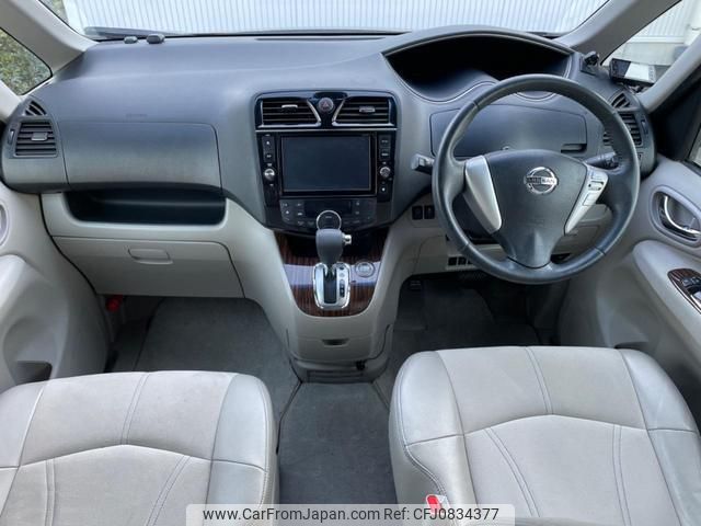 nissan serena 2014 quick_quick_HC26_HC26-105752 image 2