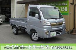 daihatsu hijet-truck 2016 quick_quick_S500P_S500P-0041783