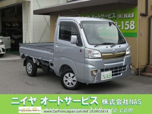 daihatsu hijet-truck 2016 quick_quick_S500P_S500P-0041783 image 1