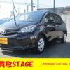 toyota vitz 2016 -TOYOTA 【名変中 】--Vitz KSP130--2180298---TOYOTA 【名変中 】--Vitz KSP130--2180298- image 1