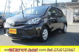 toyota vitz 2016 -TOYOTA 【名変中 】--Vitz KSP130--2180298---TOYOTA 【名変中 】--Vitz KSP130--2180298-