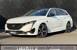 peugeot 308 2023 CFJ1812053