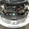 nissan tiida-latio 2009 AF-SC11-150233 image 8