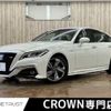 toyota crown 2018 CFJ1868783 image 1