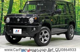 suzuki jimny 2020 -SUZUKI--Jimny 3BA-JB64W--JB64W-166598---SUZUKI--Jimny 3BA-JB64W--JB64W-166598-