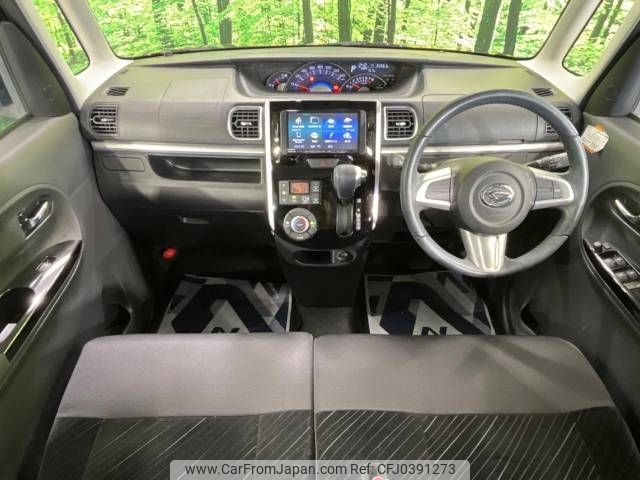 daihatsu tanto 2017 -DAIHATSU--Tanto DBA-LA600S--LA600S-0613097---DAIHATSU--Tanto DBA-LA600S--LA600S-0613097- image 2