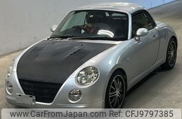 daihatsu copen 2002 -DAIHATSU--Copen L880K-0004795---DAIHATSU--Copen L880K-0004795-