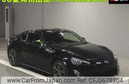 toyota 86 2012 -TOYOTA--86 ZN6--011220---TOYOTA--86 ZN6--011220-