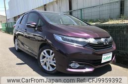 honda shuttle 2015 -HONDA--Shuttle DAA-GP7--GP7-1009152---HONDA--Shuttle DAA-GP7--GP7-1009152-