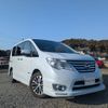 nissan serena 2016 quick_quick_DAA-HFC26_HFC26-300377 image 1